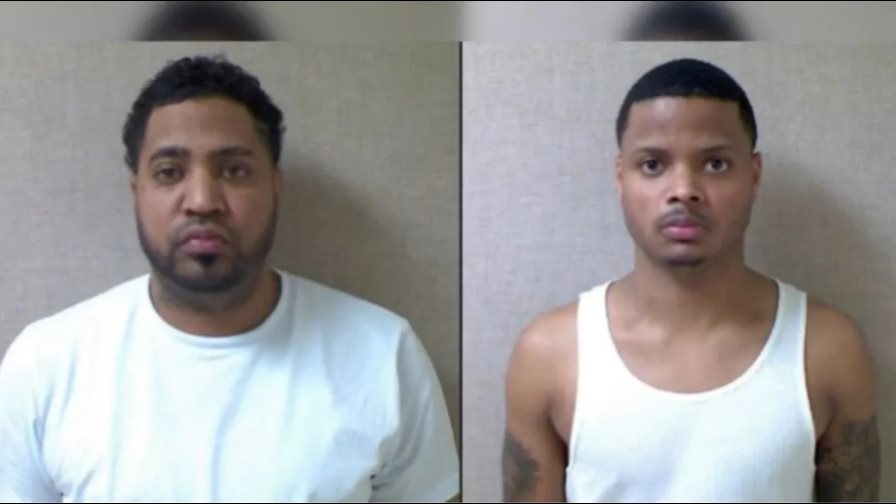 Detienen a dos dominicanos en EE.UU. acusados de robo de identidad para comprar equipos electrónicos