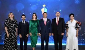Adocose realiza la 8va entrega de Premios a la Excelencia 2023