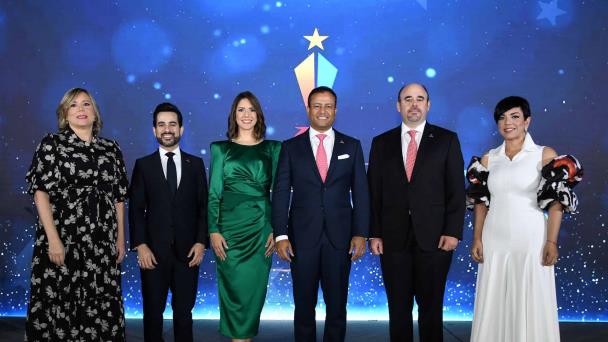 Adocose realiza la 8va entrega de Premios a la Excelencia 2023