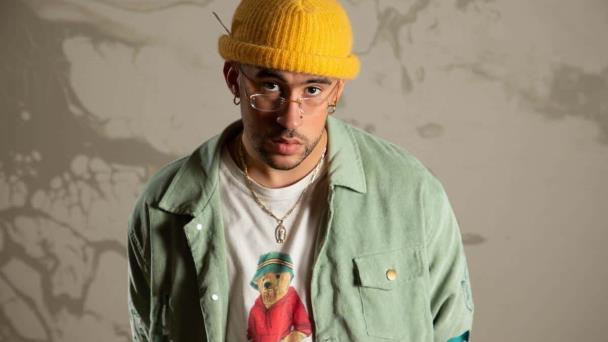 El puertorriqueño Bad Bunny, entre los presentadores de la 96 edición de los Óscar