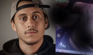 Video sin censura muestra cadáver del rapero Canserbero tras su crimen: Quedó irreconocible