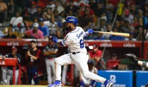 Bonifacio alcanza a Polonia y el Licey sentenció a los Gigantes