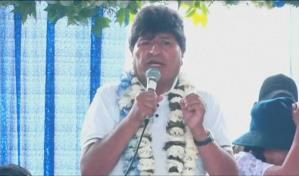Tribunal de Bolivia anula la reelección indefinida e inhabilita a Evo Morales para 2025