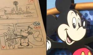 Mickey Mouse se libera: la primera versión del personaje será de dominio público este uno de enero