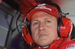La familia de Schumacher buscó estimularle el cerebro en un auto de Fórmula 1