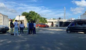 Familiares de oficial Nicolás Buten: Si ya lo habían capturado, ¿por qué tenían que matarlo?