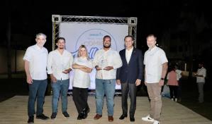 United Gas presentó los ganadores del primer Festival – Concurso de comida de calle