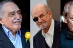 García Márquez, Salman Rushdie, Paul Auster y otras novedades literarias para 2024