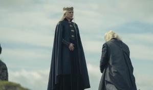 Spielberg, Bridgerton, Star Wars o Jodie Foster, un 2024 de series de lo más variado