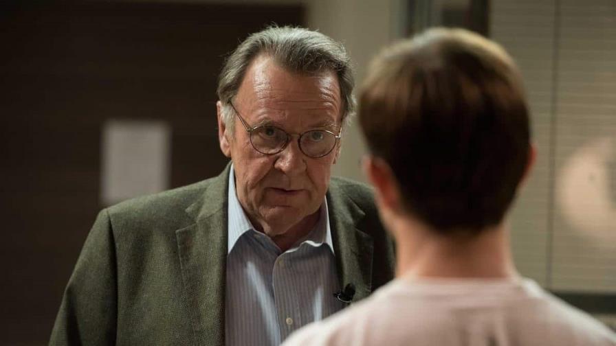 Muere el actor británico Tom Wilkinson, protagonista de The Full Monty y Michael Clayton