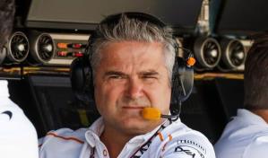 Muere expiloto brasileño Gil de Ferran, campeón de Indianápolis