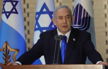 Netanyahu dice que la guerra en Gaza durará meses y no da detalles del día después