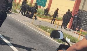 Excesos policiales, una problemática persistente en la República Dominicana