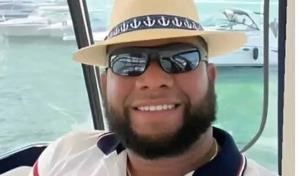 Familiares de agente de la Armada dicen la Policía le quitó la vida a su pariente y mintió