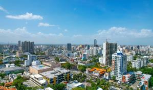 The Economist alerta sobre desafíos para la economía dominicana de cara a las elecciones de 2024