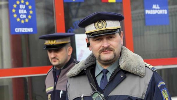 La Unión Europea acuerda la entrada gradual de Rumanía y Bulgaria en espacio sin fronteras Schengen