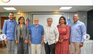 CMD y Sociedades Especializadas someterán recurso de oposición ante el CNSS