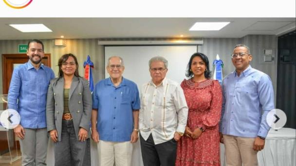 CMD y Sociedades Especializadas someterán recurso de oposición ante el CNSS