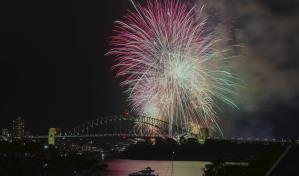 Auckland, en Nueva Zelanda, primera gran ciudad que recibe el 2024