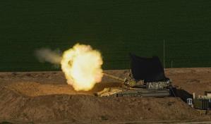 Ataques israelíes dejan al menos 35 muertos en el centro de Gaza