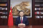 En discurso de Año Nuevo, presidente chino habla de reunificación con Taiwán En discurso de Año Nuevo, presidente chino habla de reunificación con Taiwán