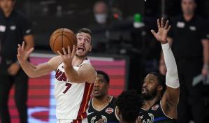 Goran Dragic anuncia su retiro del baloncesto tras 15 años de carrera