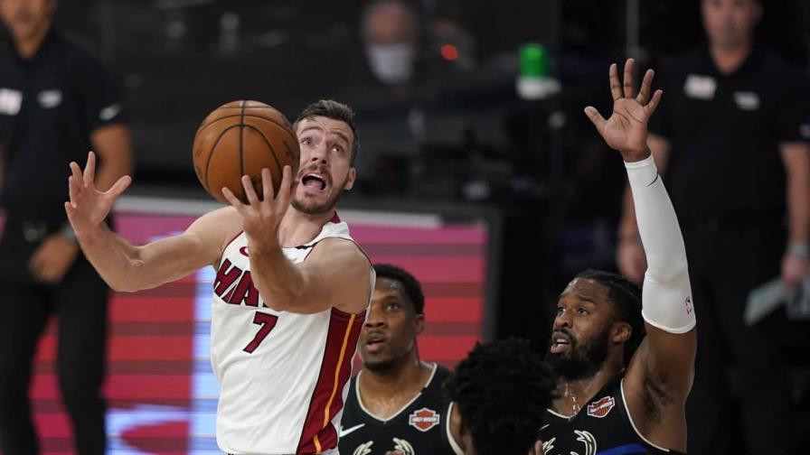 Goran Dragic anuncia su retiro del baloncesto tras 15 años de carrera