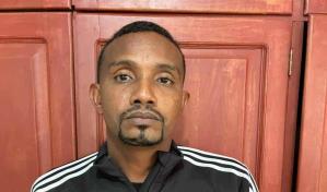 La Vega: Conductor se entrega a la Policía tras atropellar y quitar la vida a una mujer