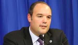 Estos son los senadores que menos proyectos sometieron este año