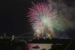 Celebraciones de Año Nuevo 2024 alrededor del mundo en imágenes Celebraciones de Año Nuevo 2024 alrededor del mundo en imágenes