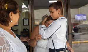 Velorio|Familia de militar ultimado por la Policía afirma que lo mataron para “esconder” información