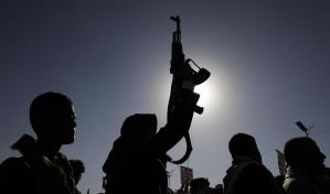 Fuerzas de EEUU abaten a grupo armado que atac&oacute; buque en el Mar Rojo