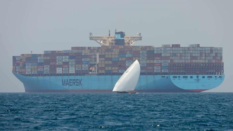 Ataques en mar Rojo suben hasta 100 % coste de transporte marítimo entre Asia y Marruecos