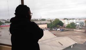 Un frente frío incide desde este domingo en el país