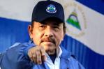 Opositores denuncian que Daniel Ortega quiere “desaparecer” a la Iglesia Opositores denuncian que Daniel Ortega quiere “desaparecer” a la Iglesia