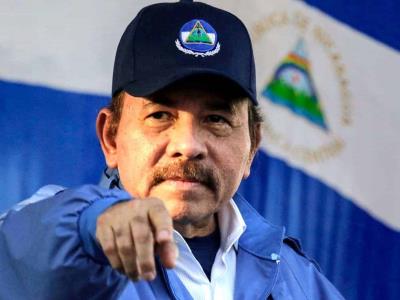 Señalan a Daniel Ortega de usar represión migratoria contra opositores