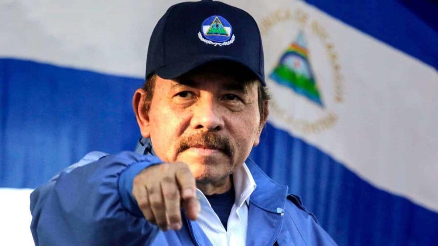 Opositores denuncian que Daniel Ortega quiere "desaparecer" a la Iglesia