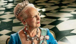 Traspaso de poder: Margarita II de Dinamarca renuncia al trono