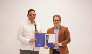 RTVD recibe reconocimiento oficial por sus altos est&aacute;ndares en innovaci&oacute;n