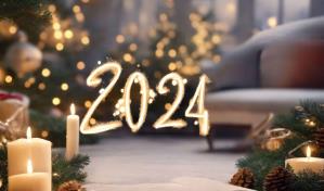 Conoce los rituales más comunes de Fin de Año