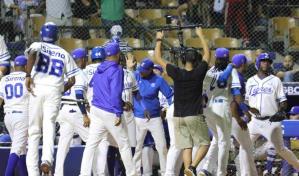 Tigres del Licey, primer equipo en LIDOM con 800 victorias