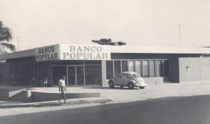 El Banco Popular Dominicano cumple 60 años y resalta sus logros