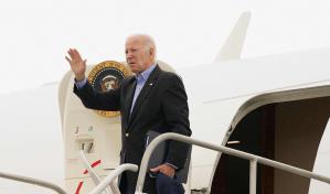 Biden inicia 2024 con bajón entre votantes latinos, afroamericanos y jóvenes, según sondeo