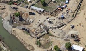 La crisis del canal haitiano: negociaciones trancadas y frontera abierta a la fuerza