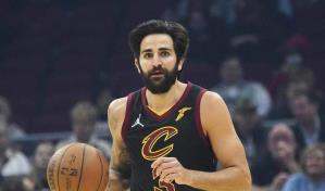 Los Cavaliers mantienen un absoluto mutismo sobre la situación de Ricky Rubio