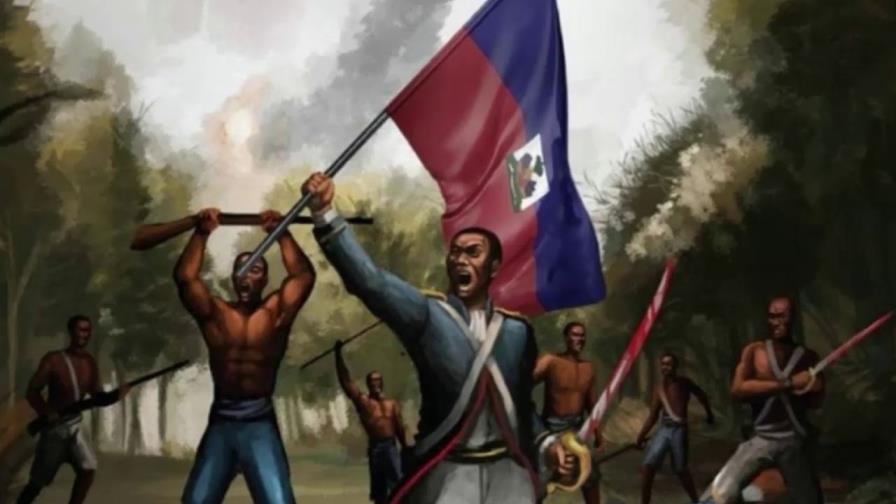 Haití celebra 220 años de independencia en medio de una crisis sin salida a la vista