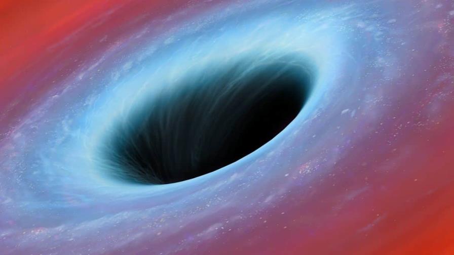 La India inaugura el 2024 con una misión espacial para el estudio de los agujeros negros