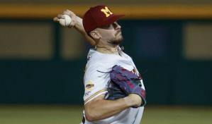 Wirchansky, Henzman y Fernander firman con el Escogido