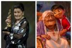 Muere la actriz mexicana Ana Ofelia Murguía, quien dio voz a Mamá Coco