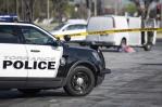 Muere mujer en tiroteo en condado Los Ángeles; hay cuatro heridos